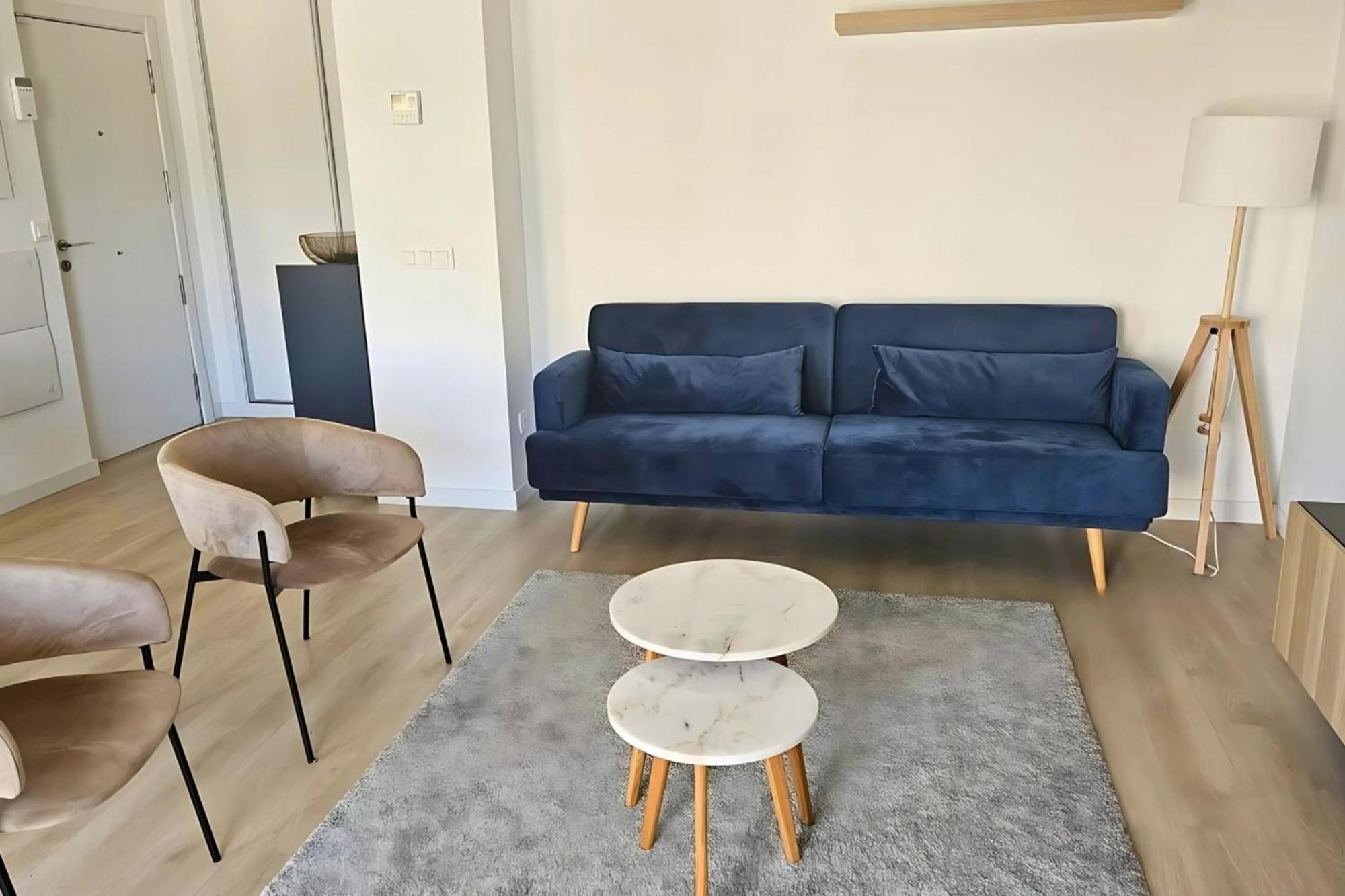 Magnificent Flat With Sea View And Swimming Pool Apartment Benalmadena